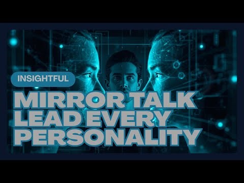 Mirror Talk: How Facial Profiling Helps You Lead Every Personality Type Differently