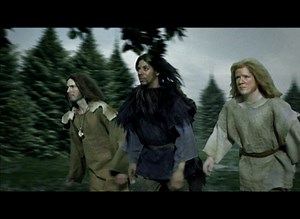 DK | Guinness 'Evolution'