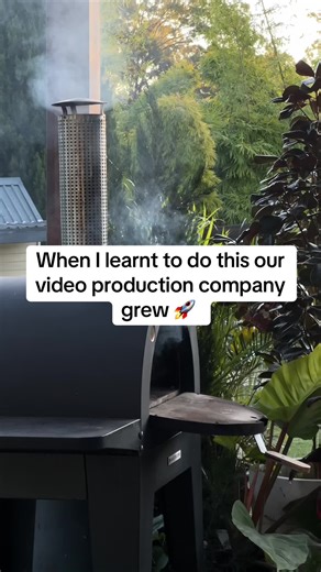 The Immersive Expertise Framework: A 4-Step Process to Excel in the video marketing realm 🙌🏼 Step 1: Total Immersion Action: Immerse yourself completely in your client’s product, brand, or service. Purpose: Understand every aspect of their business, including their challenges and weaknesses. Outcome: Gain a deep insight that enables you to create a product that truly aligns with their brand. 🙌🏼 Step 2: Business & Problem Mastery Action: Learn about your client’s business operations, their sp