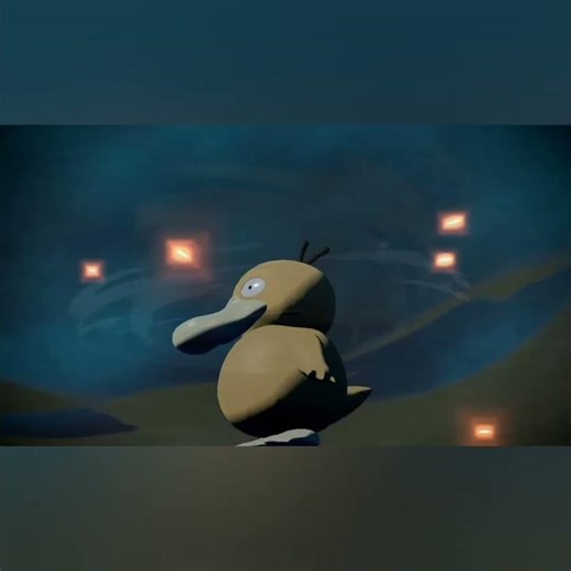 Pokemon Legends Arceus🏞: Psyduck Evolution🦆