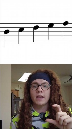 How To Read Music: Stems