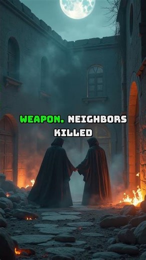 A Holy War Over A Single Word #sacred #language #conflict