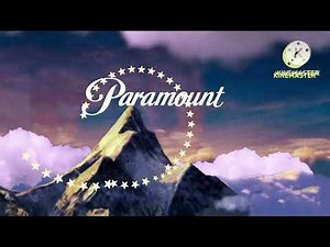 Paramount Pictures (2003-2010) Logo Remake V1