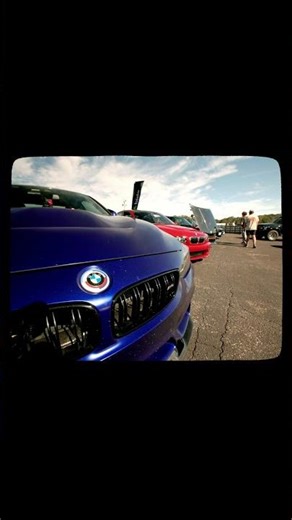 Vibes = Immaculate at the ‪@carsandbids‬ cars and coffee at MOTUL Petit Le Mans
