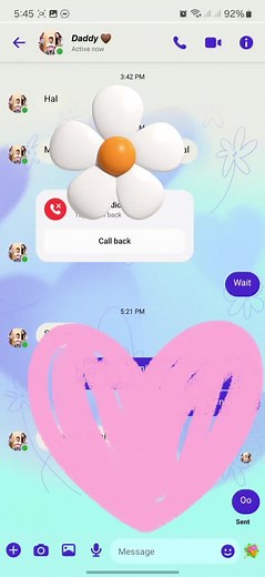 Customize Your Own Messenger Theme Ideas