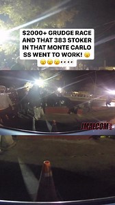 15K views · 346 reactions | Who says a 383 stroker won’t get down…Hustle Hard Performance did a nice one | JMalcom2004 | Facebook