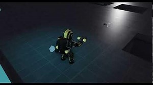 Eclipsis - Satchel Charge Reference