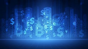 Crypto in focus as Treasury calls for more tax scrutiny