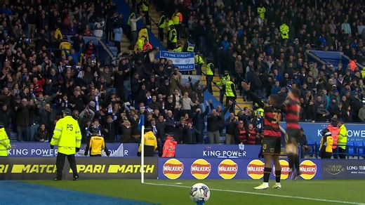 5.7K views · 349 reactions | Out-foxing the league leaders 力 | QPR FC | Facebook