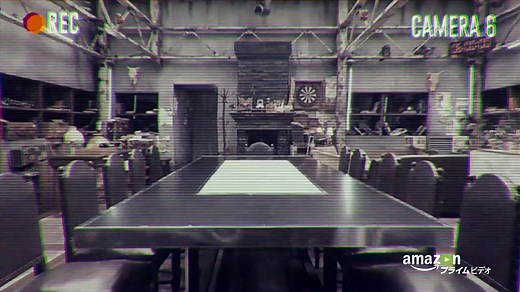 「HITOSHI MATSUMOTO presents ドキュメンタル」予告編