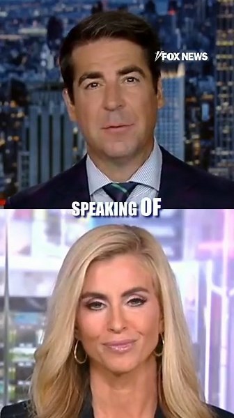 Jesse Watters Primetime