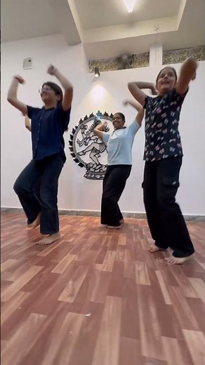 Waka Waka Dance Cover 🔥 #WakaWaka #DanceCover #TrendingDance