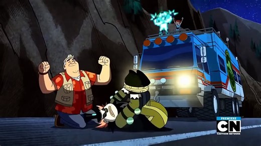 Ben 10 alien, X-tinction full movie