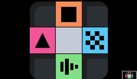 AMT_ljyawtgd在2024制作的8bit曲合集