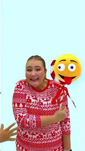 Bonnie wants snowflakes