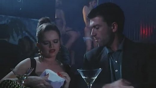 Vortice Mortale (the washing machine) 1993