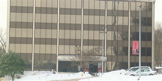 Data centers multiply across Ohio, raising questions about costs and benefits