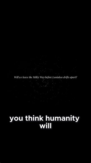You Are Literally Star Stuff – The Universe Lives Inside You!