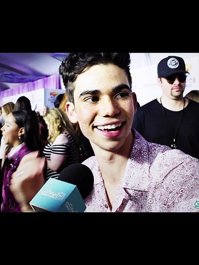 Cameron Boyce: A Tribute to His Legacy