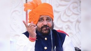 Rajputs organise congregation in Jaipur ahead of Assembly polls, demand hike in EWS quota