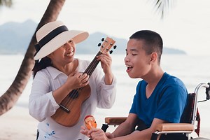 Music Therapy Equivalency Program