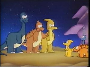 Dinky Dinos Promo Video #2