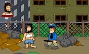 Hobo 🕹️ Jogue na CrazyGames
