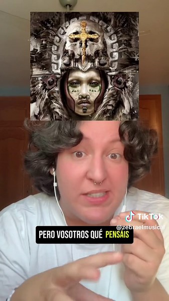 El Caso de Nacho Cano y el Teatro Musical