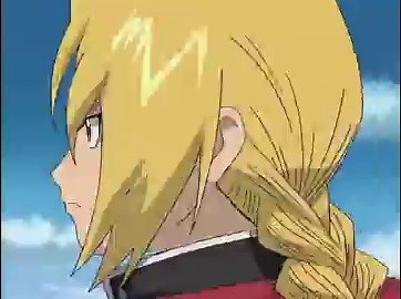 Fullmetal Alchemist (2003)
