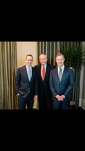 Thank you Eric. You were a great friend. | David Bernard