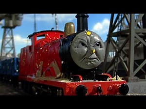 Thomas/Hercules parody - “I am retired”