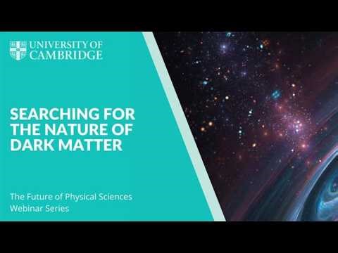 Searching for the Nature of Dark Matter