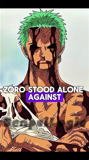 The Coldest Moment In Anime History 🩸#shorts