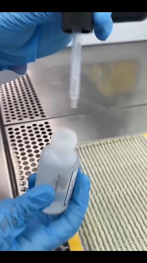 113K views · 1.6K reactions | Stool sample microscopy❣️❣️ | Lab life | Facebook