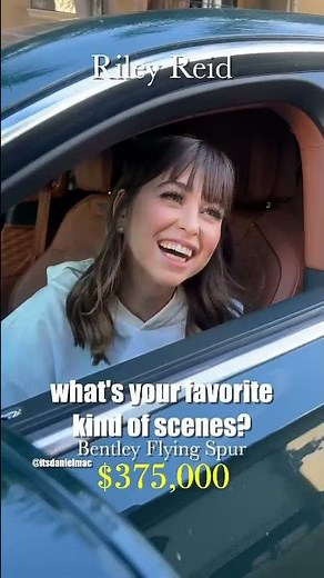 What Riley Reid Really Does For A Living