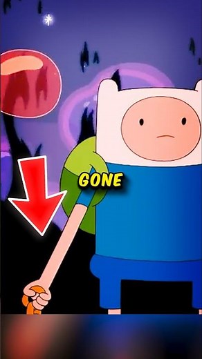 Animation Errors in Adventure Time You NEED TO SEE!