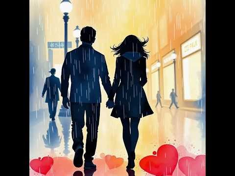 Vinyl LP - 雨夜的浪漫 Romance on a Rainy Night - 譚詠麟 Alan Tam - 96kHz/24bit