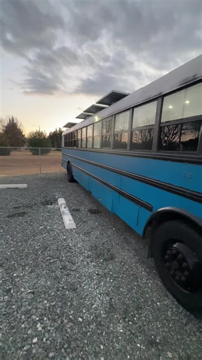 Bus Conversion Journey: Total Cost Breakdown