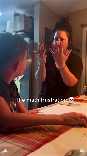 Help the child with homework #funny #funnyvideos #foryou #fyp