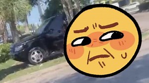 Dude Uses The Most Sus Move Ever Captured On Video During A Fight!