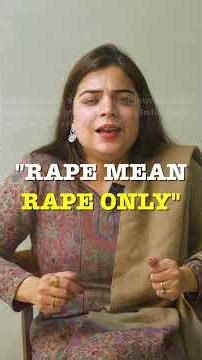 Is marriage a license? | Saloni Khanna