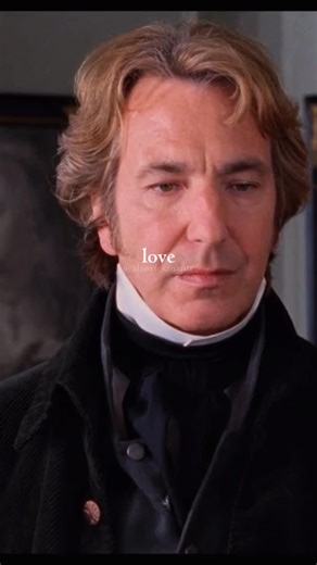 Alan Sidney Patrick Rickman on Instagram: "If ‘YES, YES, YES’ had a heartbeat… ❤️✨ Colonel Brandon just redefined perfect love. 😍 What’s your favourite Brandon moment? 🤩 . . Thanks for the follow: @alanrickmantr . . . . . . . . . . . #alanrickman #alanrickmanforeversnape #alanrickmanliveson #alanrickmanwillliveinourhearts #alanrickmanedit #alanrickmanforever #alanrickmanalways #alanrickmanforeverandalways #alanrickmanlover #alanrickmanfans #rickmania #alanrickmanrip #alanrickmantr #rickman #ri