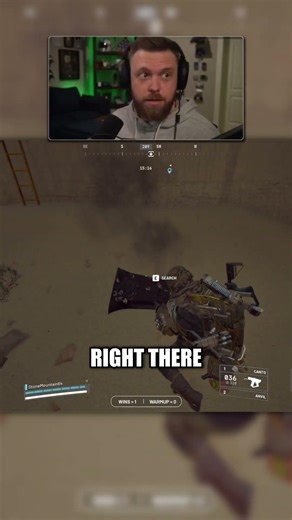 Tumbling TECH (no fall damage) - ARC Raiders