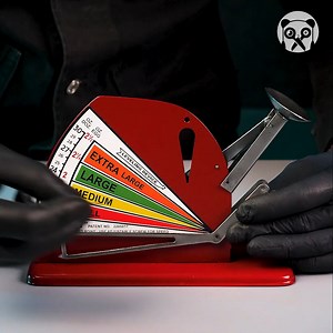 748K views · 1.2K reactions | Restoring Rusty Old Scale | Crafty Panda | Facebook