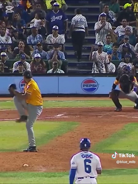 Las Mejores Jugadas de la MLB en Licey