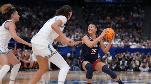 March Madness Glossary: Know this terminology when filling out your bracket