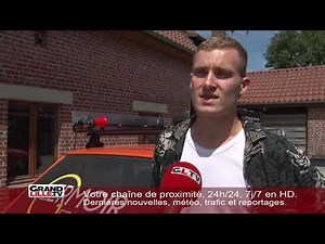 EUROP'RAID : une aventure solidaire et touristique