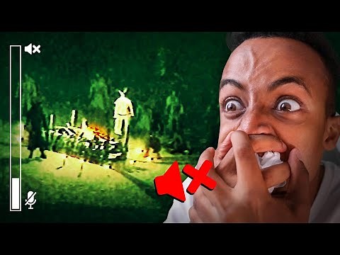 ‎لا تصارخ ولا راح يسمعوك🤫! | Fears to Fathom 4