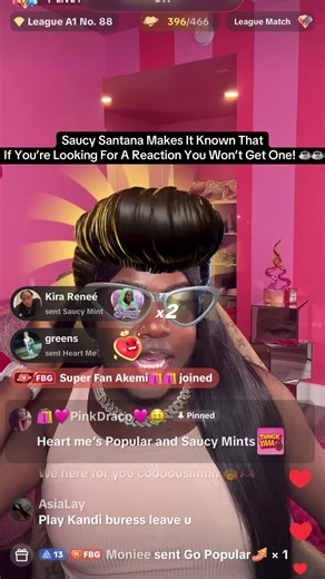 and hence the songs ITS OVAA! 🚨 Fresh Brew Alert! The internet is reacting to this and it’s messy… ☕ What do y’all think? 👀👇 #saucysantana #saucy #nigeriannupe #nupe #fyp