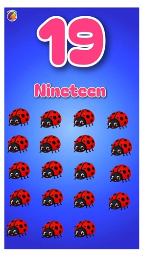 May 28, 2026 superfast number counting song for kids